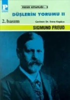 Sigmund Freud “Düşlerin Yorumu 2. Cilt” PDF