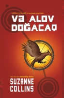 Suzanne Collins "Və alov doğacaq" PDF