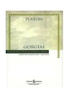 Platon “Gorgias ya da Retorik Üstüne” PDF