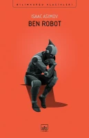 Isaac Asimov "Ben, Robot" PDF