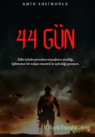 Amid Səlimoğlu "44 Gün" PDF