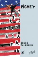 Chuck Palahniuk “Pigme” PDF