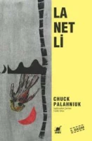 Chuck Palahniuk “Lanetli” PDF