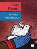 Zülfü Livaneli “Edebiyat Mutluluktur” PDF
