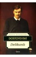 Fyodor Dostoyevski "Delikanlı" PDF