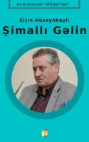 Elçin Hüseynbəyli "Şimallı Gəlin" PDF
