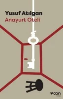 Yusuf Atılgan  “Anayurt Oteli” PDF