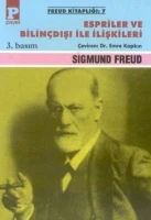 Sigmund Freud  “Espriler ve Bilinçdışı İle İlişkileri” PDF