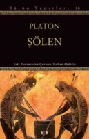 Platon “Şölen” PDF