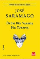 José Saramago "Ölüm Bir Varmış Bir Yokmuş" PDF