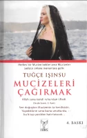 Tuğçe Işınsu "Möcüzələri Çağırmaq" PDF
