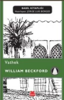 William Beckford “Vathek” PDF