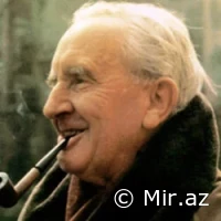 J.R.R Tolkien Kitapları PDF