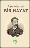 Guy de Maupassant "Bir Hayat" PDF