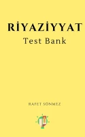 Riyaziyyat Test Bankı PDF