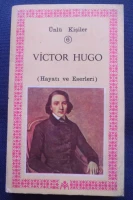 Victor Hugo  “Hayatı ve Eserleri” PDF
