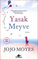 Jojo Moyes "Yasak Meyve" PDF