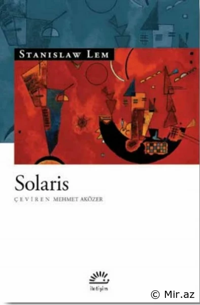 Stanislaw Lem "Solaris" PDF
