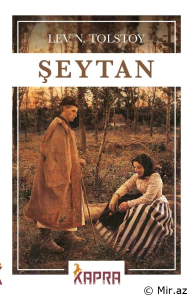 Lev Tolstoy "Şeytan" PDF