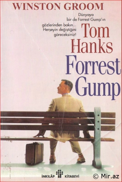 Winston Groom "Forrest Gump" PDF