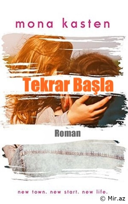 Mona Kasten "Yenidən Başla" PDF