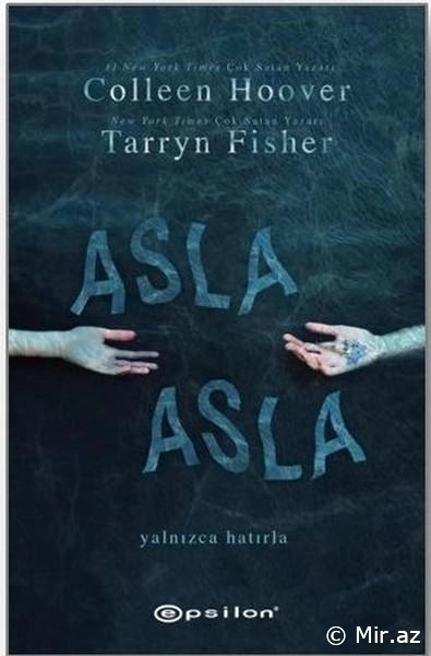 Colleen Hoover & Tarryn Fisher "Asla Asla 1" PDF