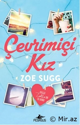 Zoe Sugg "Online Qız" PDF