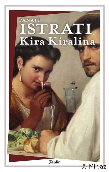 Panait Istrati “Kira Kiralina” PDF