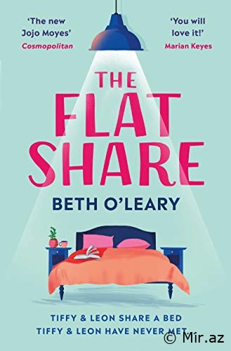 Beth O'Leary "The Flatshare" PDF