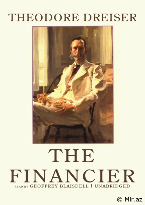 Dreiser Theodore "The Financier" PDF