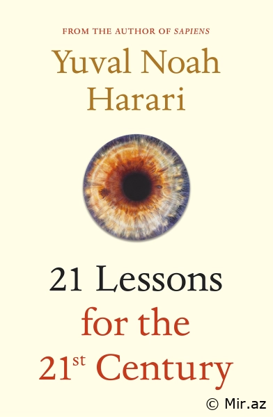 Yuval Noah Harari "21 Lessons for the 21st Century" PDF