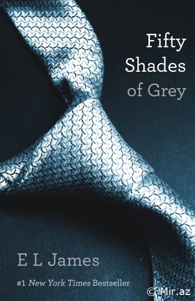 E.L. James "Fifty Shades of Grey" PDF