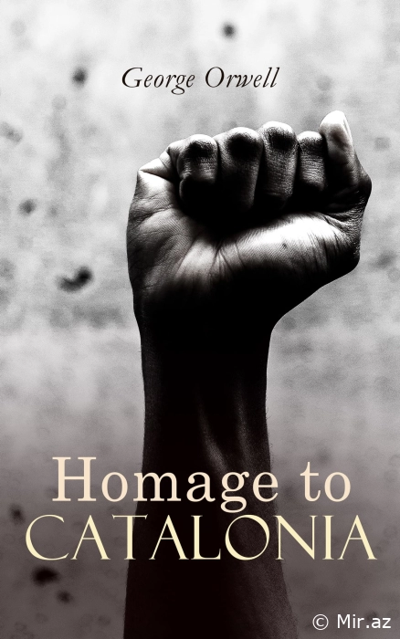 George Orwell "Homage to Catalonia" PDF