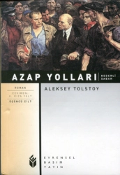 Aleksey Tolstoy "Azap Yolları 3 - Kederli Sabah" PDF