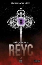 Binnur Nigiz "Reyc Asi Çınqıl Seriya 2" PDF