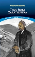 Frederick Nietzsche “Thus Spoke Zarathustra” PDF