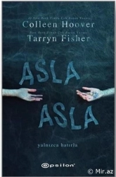 Colleen Hoover & Tarryn Fisher "Asla Asla 1" PDF