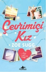Zoe Sugg "Online Qız" PDF