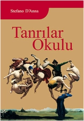 Stefano D'Anna "Tanrılar Okulu" PDF