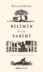 William Bynum "Elmin Qısa Tarixi" PDF
