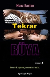 Mona Kasten "Tekrar Rüya (Again 5)" PDF