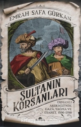 Emrah Safa Gürkan "Sultanın Korsanları" PDF