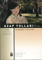 Aleksey Tolstoy "Azap Yolları 1 - İki Kızkardeş" PDF