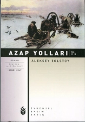 Aleksey Tolstoy "Azap Yolları 2 - Yıl 1918" PDF