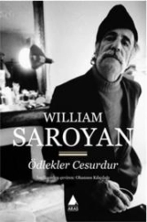 William Saroyan  “Ödlekler Cesurdur” PDF