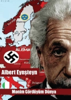 Albert Eynşteyn "Mənim Gördüyüm Dünya" PDF