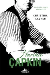Christina Lauren "Harika Çapkın (Beautiful Bastard Serisi 3)" PDF