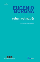 Eugenio Borgna "Ruhun Yalnızlığı" PDF