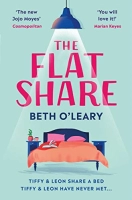 Beth O'Leary "The Flatshare" PDF