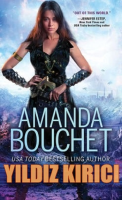 Amanda Bouchet "Yıldız Kırıcı (Endeavor -2)" PDF